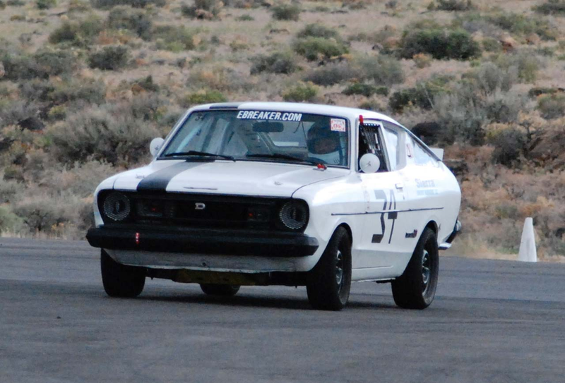 Illustration for article titled The Top 102 Lemons Of The Goin' For Broken 24 Hours Of LeMons